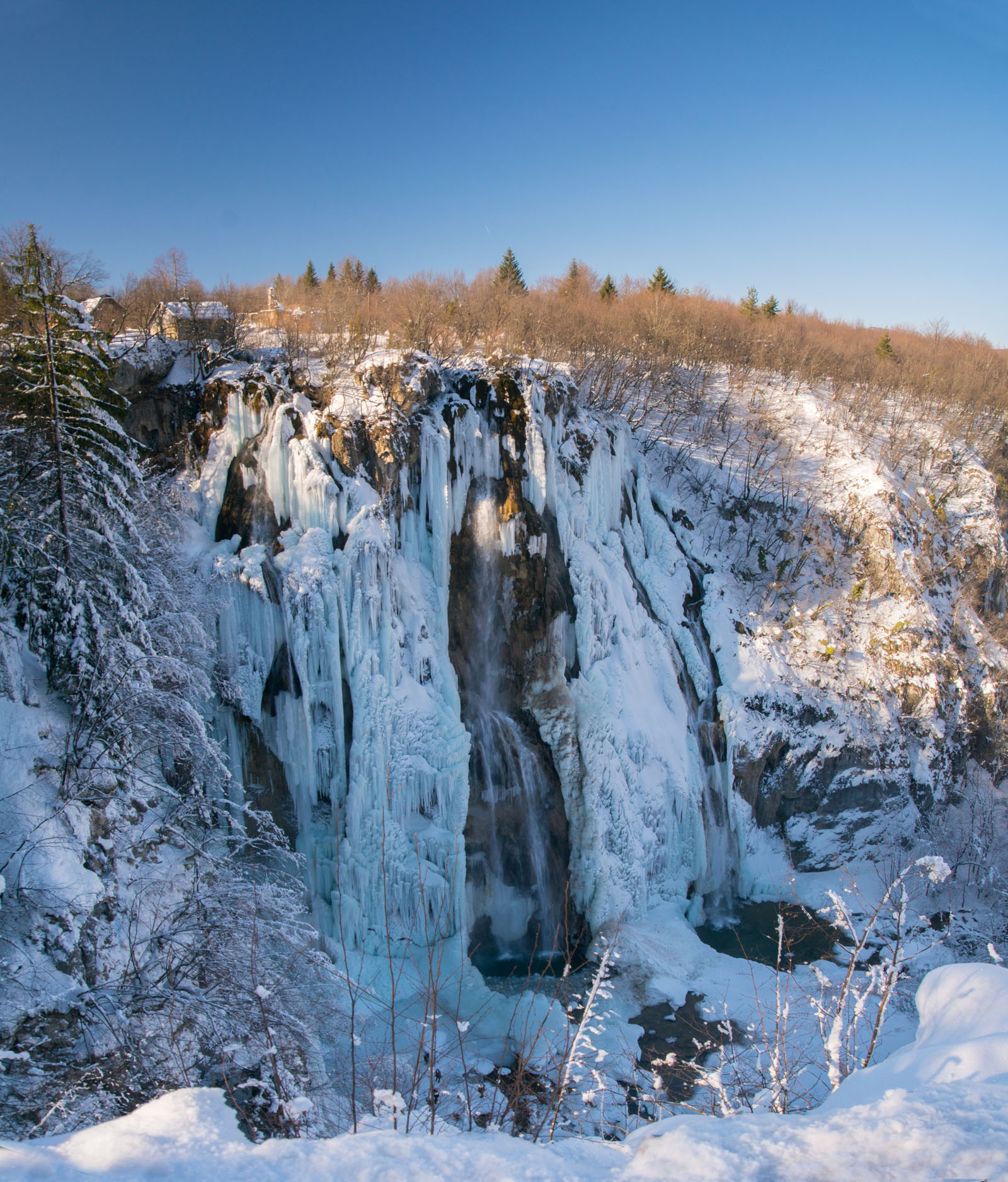 PLITVICE11 PANORAMA